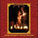 HERETIC - Filthy Hymns for Sleazy Demons DIGI